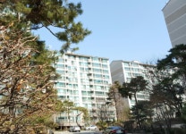 마곡지구 인근 친환경 단지 ‘화곡푸르지오’ 최근 매매가가…