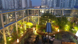 [비즈니스맨 레스토랑] 광진구 구의동 `마냐나`