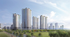 [돈되는 분양] 전주 3차 에코시티 휴먼빌