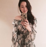 `취화선` 손예진, 꽃보다 아름다운 `여신강림`