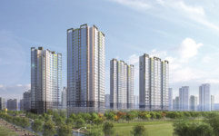 [돈되는 분양] 전주 3차 에코시티 휴먼빌