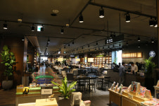 교보문고 평촌점 오픈