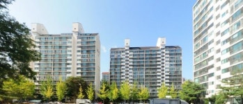 분당구 서현동 ‘효자촌현대아파트’, 7억원대 거래돼…