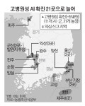 살아있는 닭·오리 12일부터 유통금지