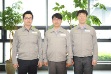 [IR52 장영실상] 현대중공업 / 중유 선박 고압용 질소산화물 저감장치