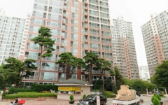 녹지환경 풍부한 동대문구 `장안현대홈타운1차`, 최근 매매가가...