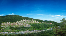 [분양 하이라이트] 홍천 아리전원주택