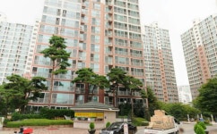 주거환경 쾌적한 동대문구 장안현대홈타운1차, 최근 동향은?