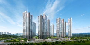 신안, ‘다산지금지구 신안인스빌 퍼스트포레` 16일 분양