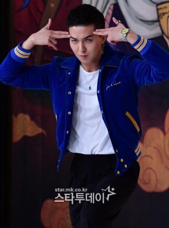 위너 송민호, 병가와 휴가는 규정 준수? 병무청이 부실 근무 의혹 조사 중ennen