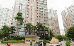 동대문구 `장안현대홈타운1차`, 전용 58㎡ 매매가 4억원대