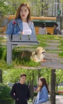 `별별며느리` 함은정, 강경준에 유기견 구조 위해 SOS