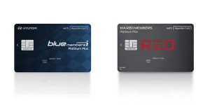 현대카드 / 오토캐시백, 車구매후 8년간 차량점검 서비스