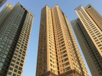 도끼, 이상민 거주하는 `용산더프라임`주상복합 눈길 