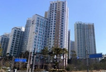 김포 장기동 초당마을 우남퍼스트빌, 전세가 2억원대