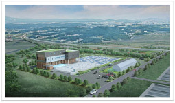 세계 5대 하수처리시설 서남물재생센터 가보니…한강 녹조 꼼짝마