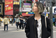 [저자와의 대화] `디지털 노마드` 펴낸 도유진 작가