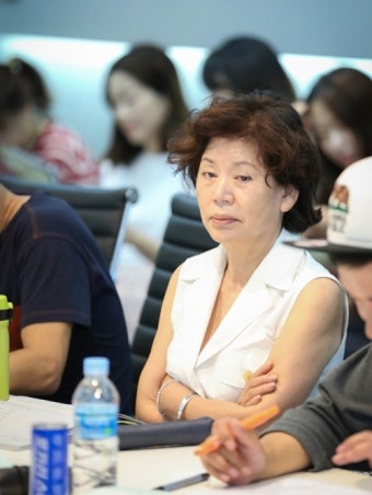 배우 윤소정, 16일 패혈증으로 별세 향년 73세...오현경 부인상