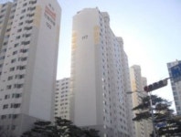 입지 조건 뛰어난 용인 `연원마을삼호벽산` 거래 활발 