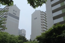 고양시 일산서구 `후곡마을11단지` 매매가 2억원대