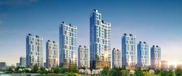 [돈되는 분양] 송산그린시티 금강펜테리움 센트럴파크