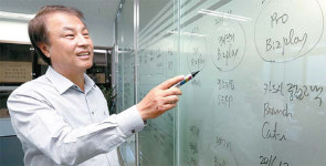 석창규 비즈플레이 대표 