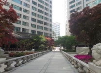 종로구 `광화문풍림스페이스본1단지` 직주근접 단지로 주목