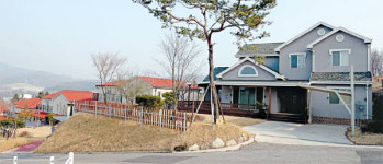 [돈되는 분양] 미군대상 렌탈하우스 평택 파인힐타운