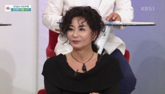 아침마당’ 진미령, “아내가 공포 대상? 싫으면 혼자 살길.”