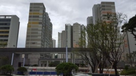 서대문구 직주근접 `DMC파크뷰자이2단지` 최근 동향은?