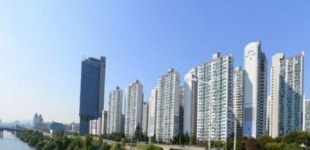 개발 호재 가득한 광진구 구의동 현대프라임, 인기