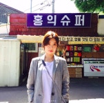 `홍익슈퍼` 소진, 여대생같은 풋풋함 #31살,  연하남들 좋아할만하네