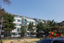 4호선 과천역 인접한 과천시 `주공9단지`, 최근 매매가가...