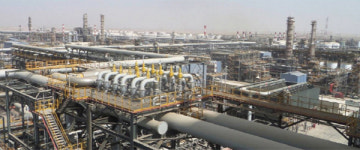 GS E&C to restore fire-destroyed UAE refinery for $865 million