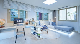 기존 뉴스테이 장점에 덤으로 임대상승률 더 낮춰