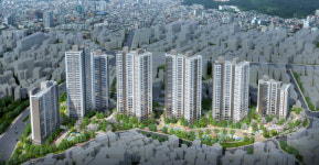 대우건설, 부산 `대신 2차 푸르지오` 이달 말 분양