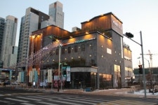 디딤 직영 브랜드 도쿄하나진·백제원반상·피양면옥, `몰(mall)형 브랜드`로 관심 집중
