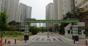 개발 호재 몰린 분당구 `백현2단지휴먼시아` 거래 활발