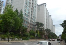 강남구 역삼동 `역삼이편한세상` 20평형대 매물 귀해…