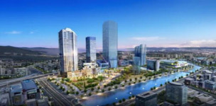 예탁결제원, 부산증권박물관 건립 위한 분양계약 체결