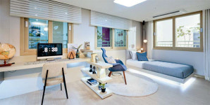 [분양현장 NOW] 시흥장현 리슈빌 더 스테이