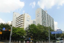학군 좋은 분당구 `까치롯데 선경아파트` 전용 51㎡ 4억원대
