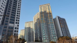 종로구 직주근접 아파트 `경희궁자이` 전월세도 인기