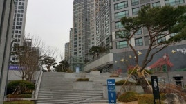 종로구 직주근접 아파트 `경희궁자이` 전월세도 인기