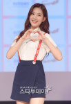 [포토]서연, 넘치는 청량미! 