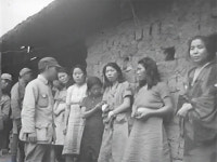 18초 분량 `韓위안부 영상` 첫 공개