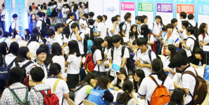 [진로·직업 전망대] `진로학기제`에서 미래의 직업 찾아요