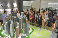 e편한세상 구리수택, 1순위 청약마감…평균 10대 1 