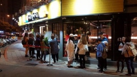 마포갈매기, 올 하반기 8개 해외 매장 오픈 앞둬…해외 진출 박차