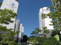 역세권 아파트 되는 강북구 `벽산라이브파크` 문의 활발